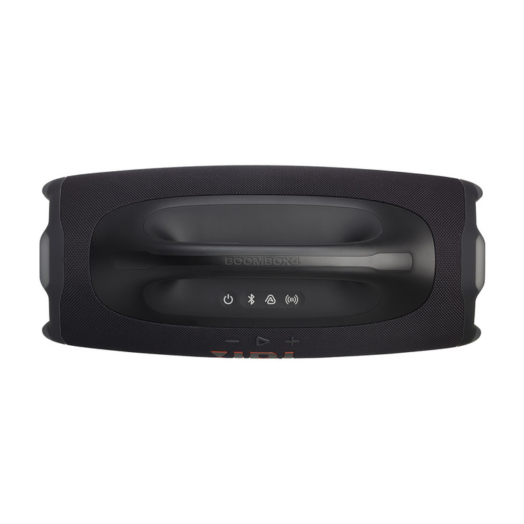 اسپیکر بلوتوثی Jbl Boom Box 4