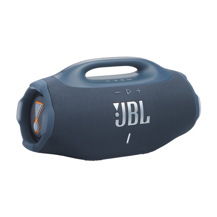 اسپیکر بلوتوثی Jbl Boom Box 4
