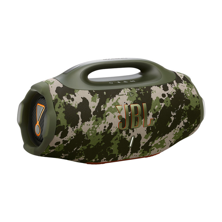 اسپیکر بلوتوثی Jbl Boom Box 4