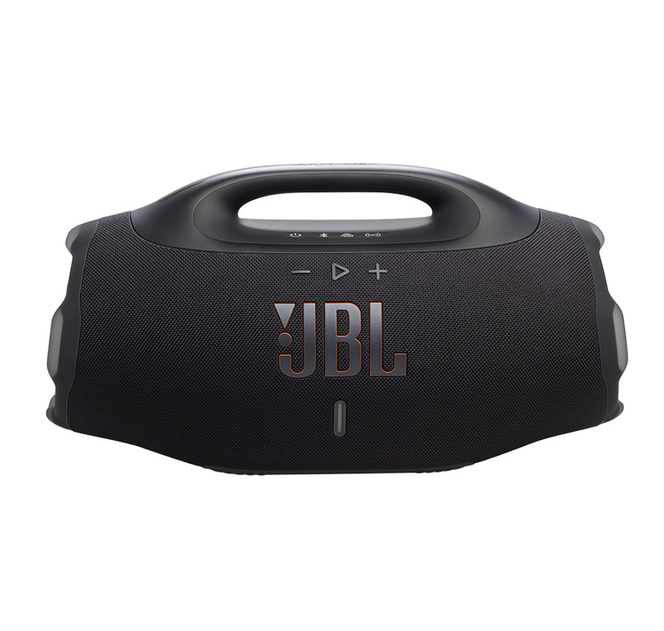 اسپیکر بلوتوثی Jbl Boom Box 4