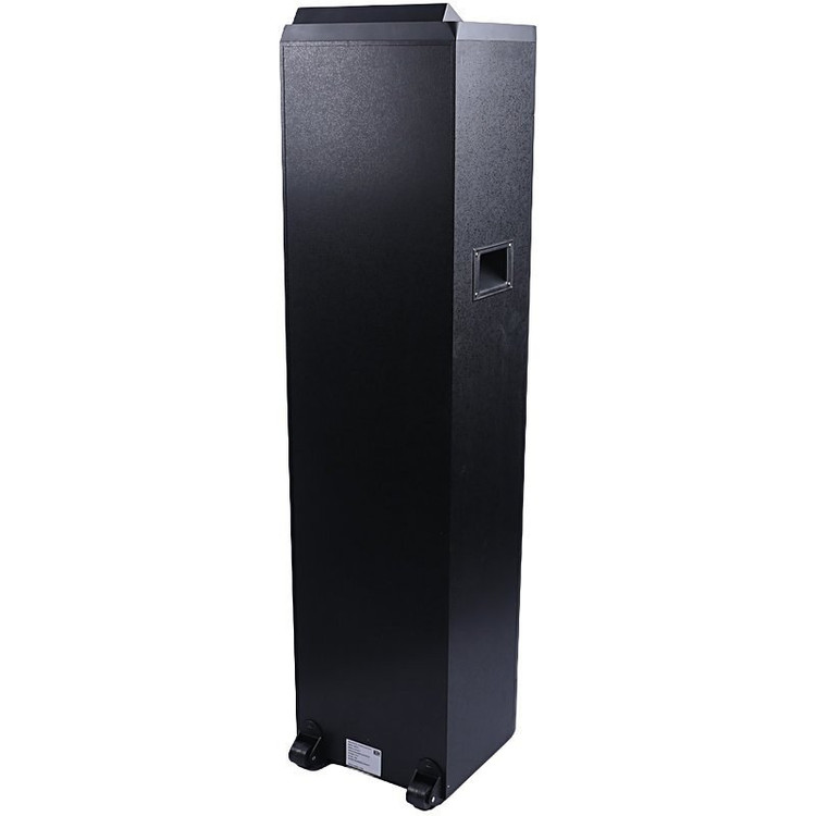 اسپیکر شارژی برقی BTS 2271
