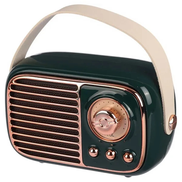 اسپیکر بلوتوثی GTS 1959