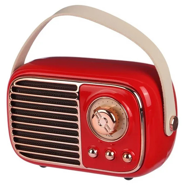 اسپیکر بلوتوثی GTS 1959