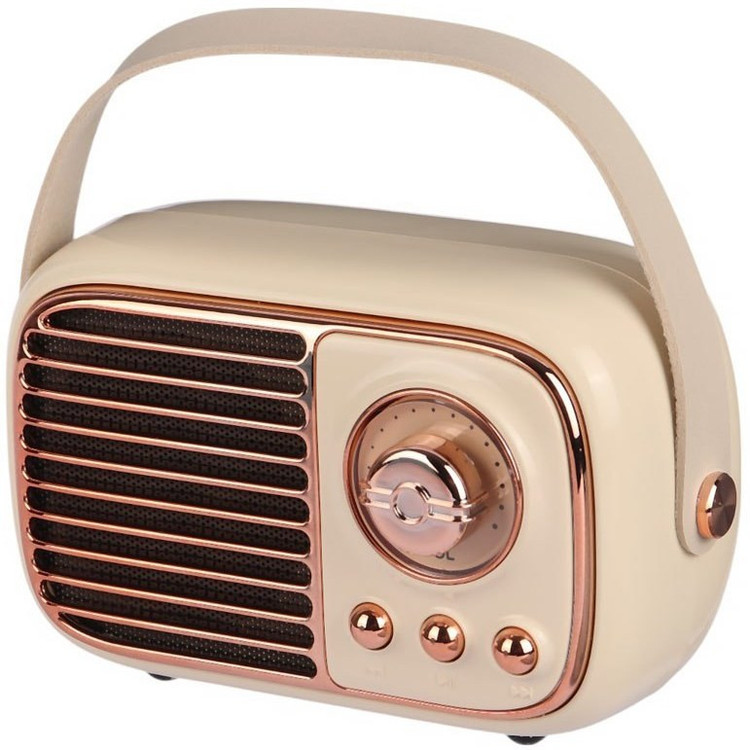 اسپیکر بلوتوثی GTS 1959