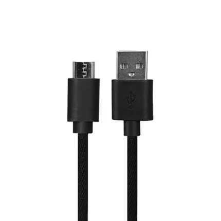 کابل شارژ اسپیکر Micro usb