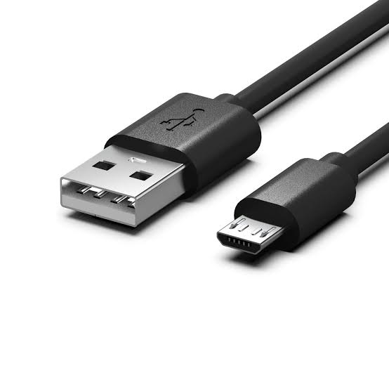 کابل شارژ اسپیکر Micro usb