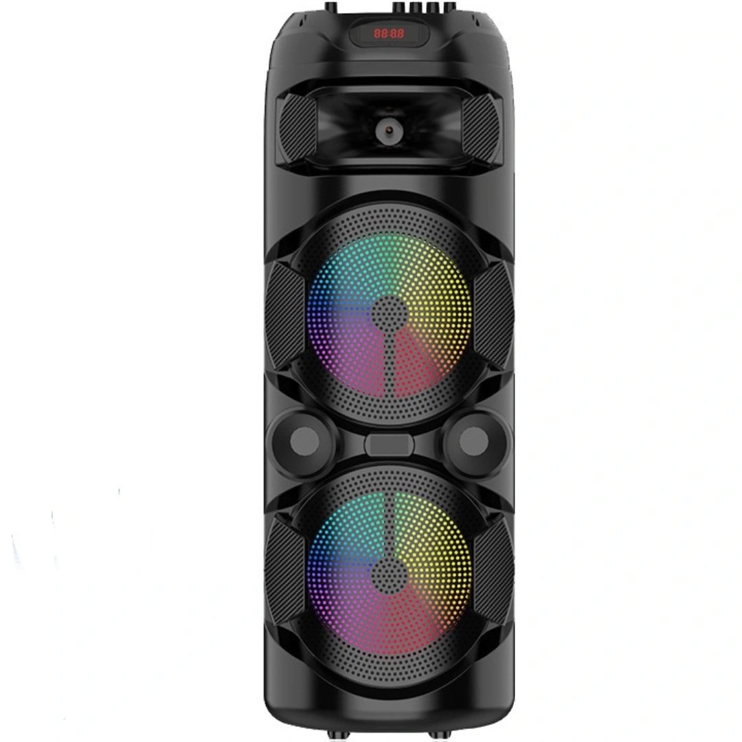 اسپیکر بلوتوثی ZQS 8220S