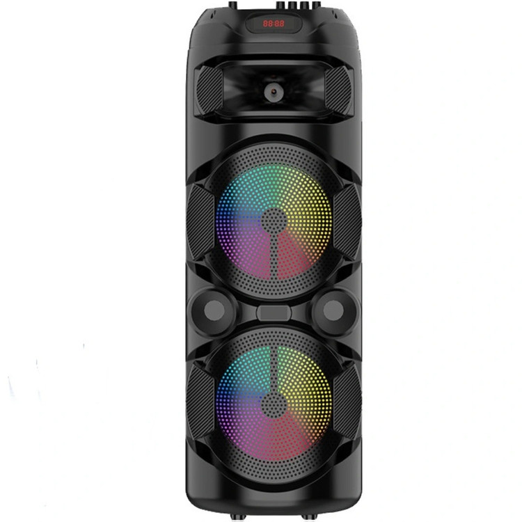 اسپیکر بلوتوثی ZQS 8220S