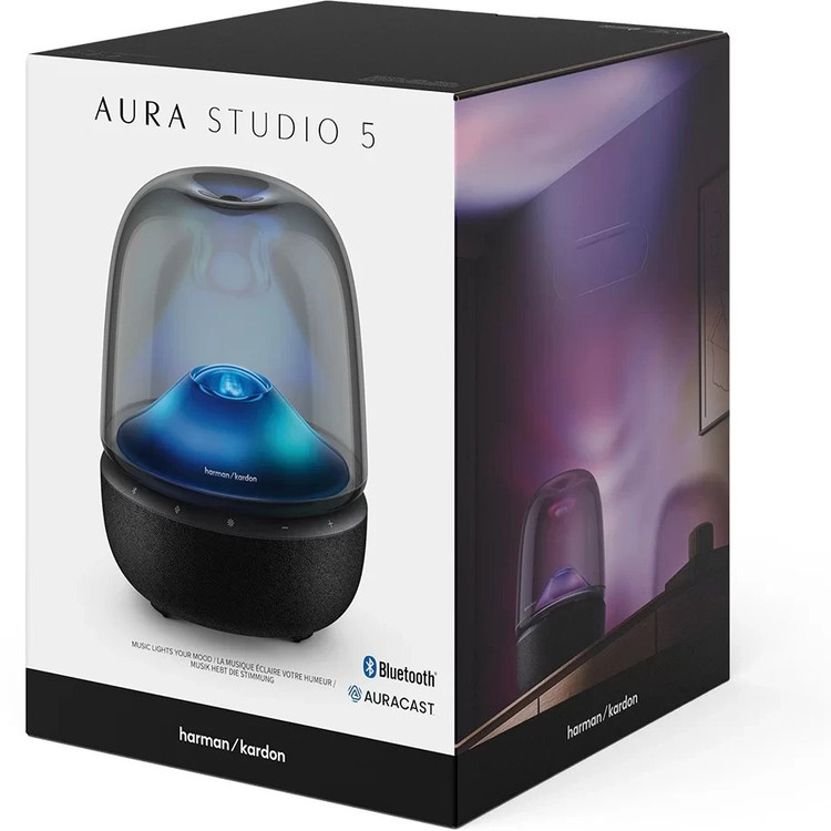 اسپیکر هارمن کاردن Aura Studio 5