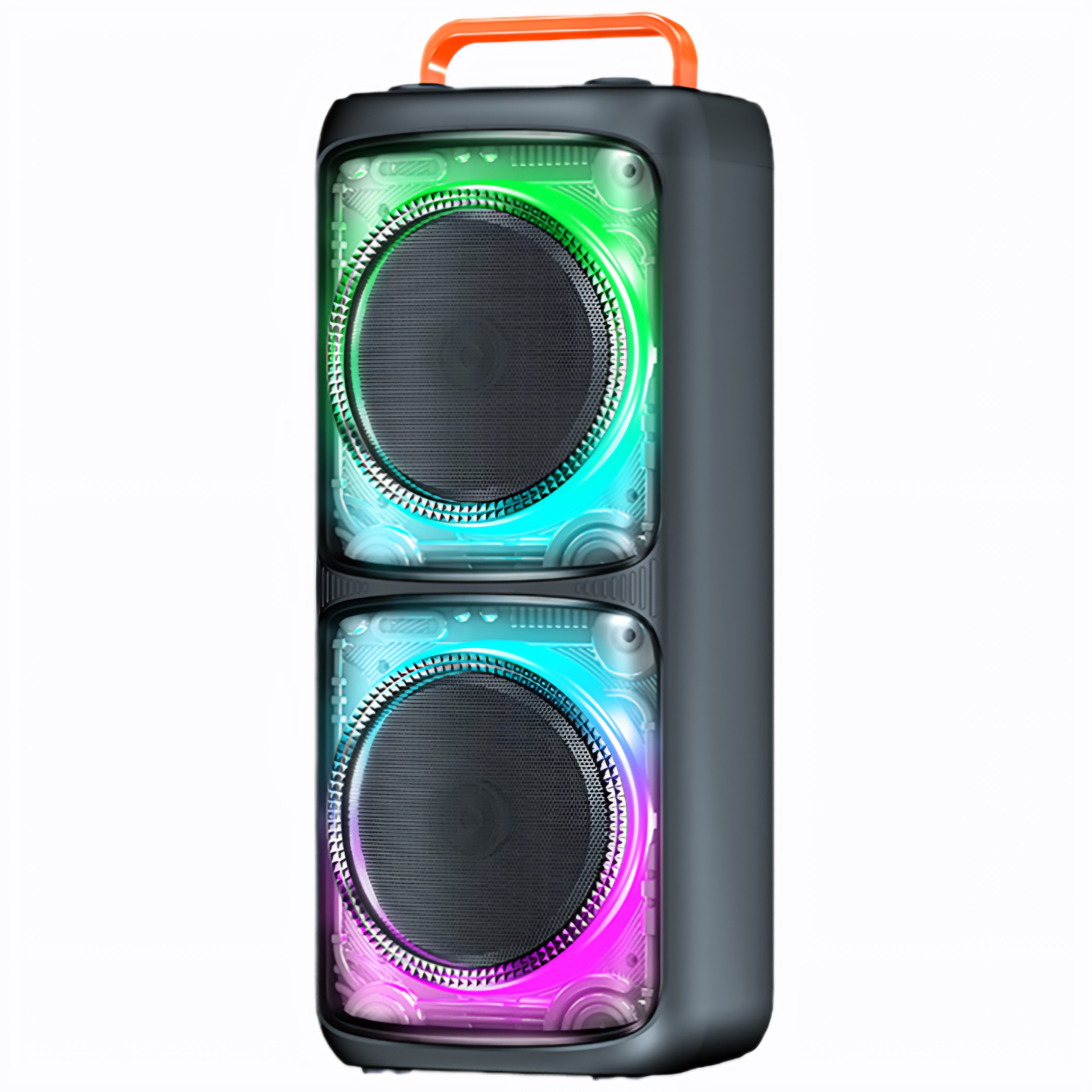اسپیکر شارژی ZQS 8290