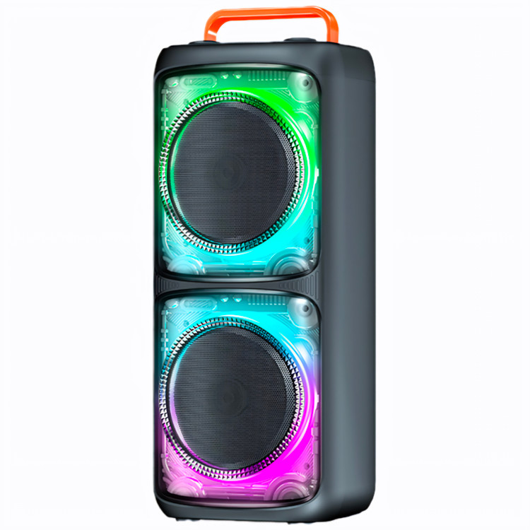اسپیکر شارژی ZQS 8290
