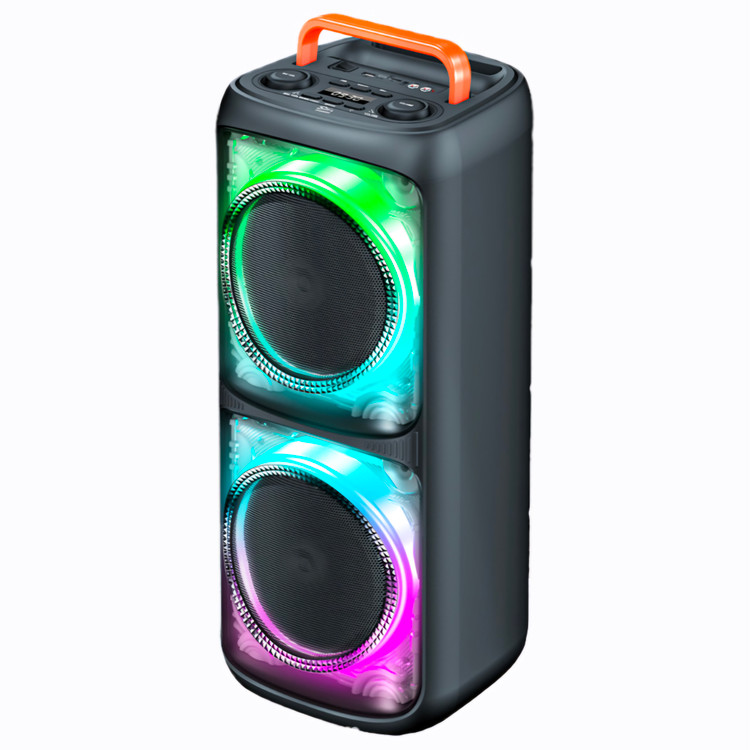 اسپیکر شارژی ZQS 8290