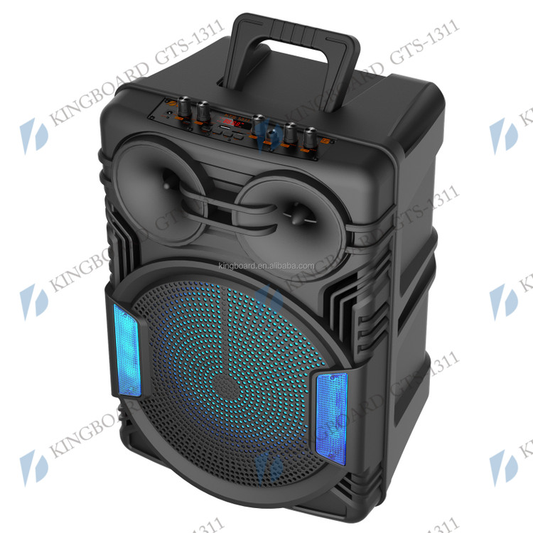 اسپیکر شارژی GTS 2069