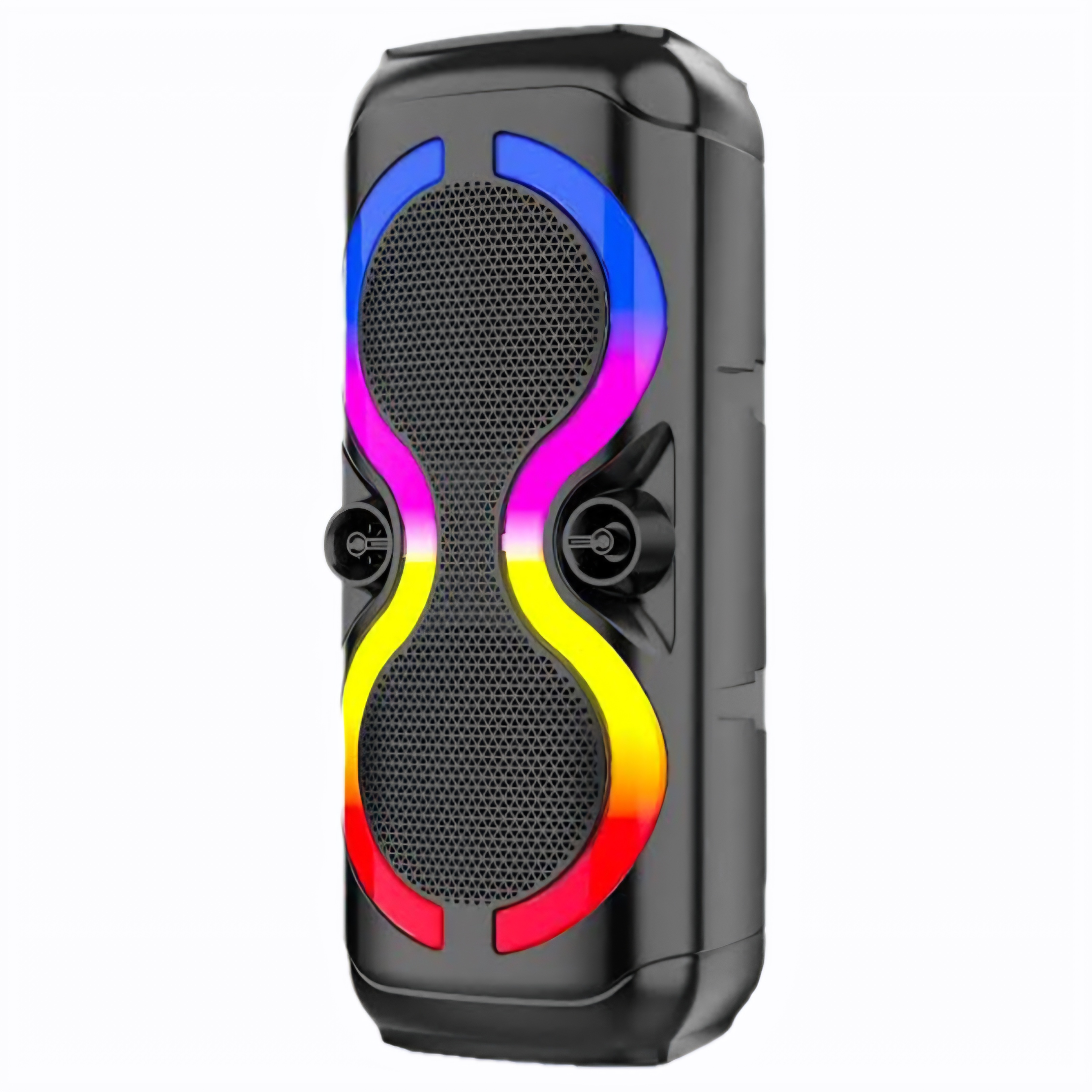 اسپیکر بلوتوثی مدل ZQS 8230W