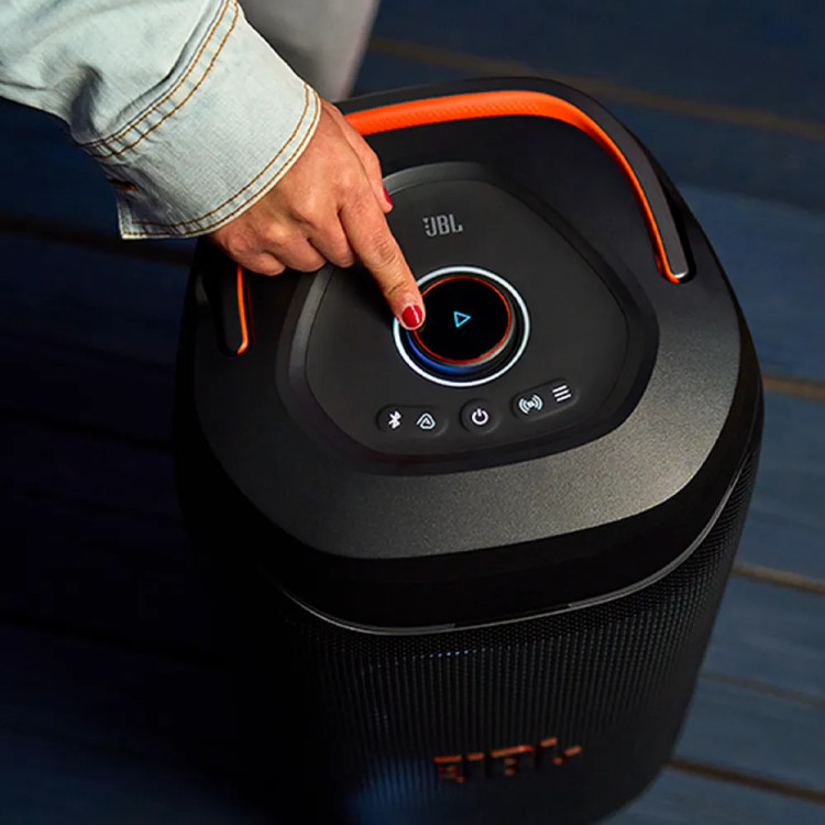 اسپیکر پارتی باکس JBL 130