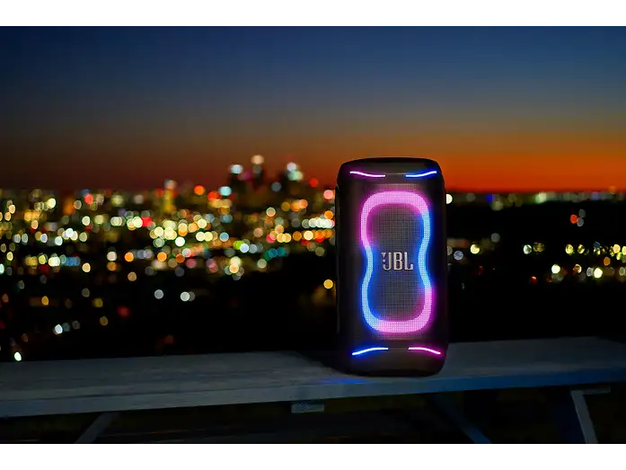 اسپیکر پارتی باکس JBL 130