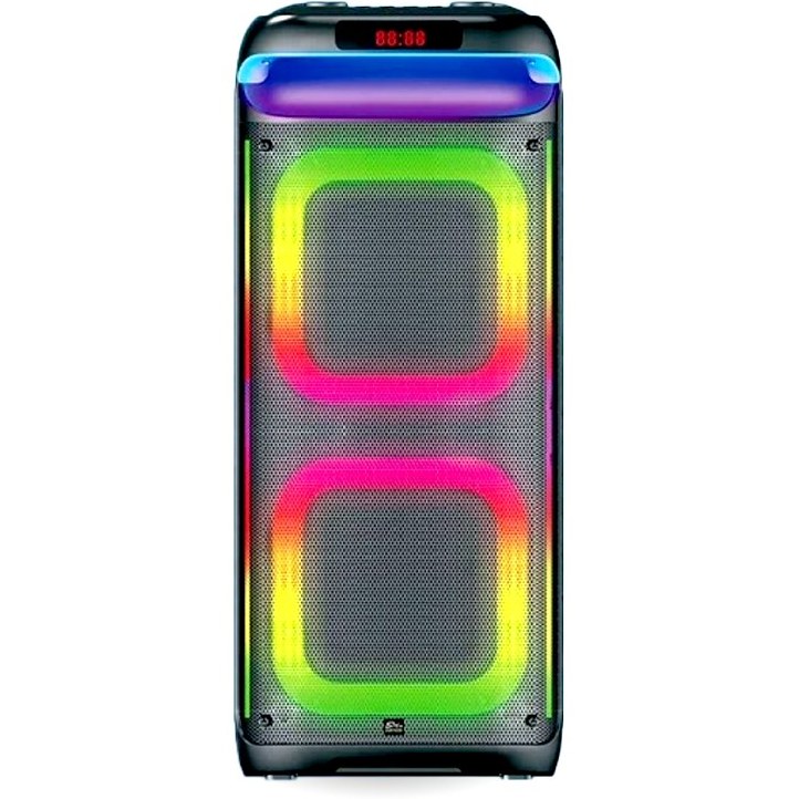 اسپیکر قابل حمل ZQS 10220