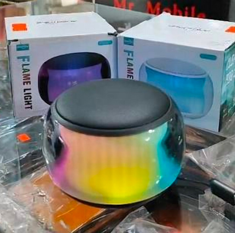 اسپیکر شارژی GTS 1820