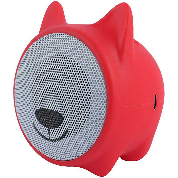 اسپیکر شارژی GTS 2141