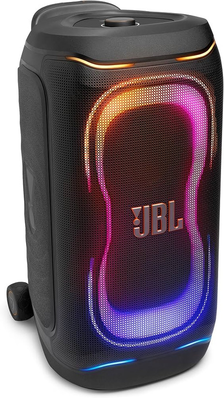 اسپیکر پارتی باکس JBL 330