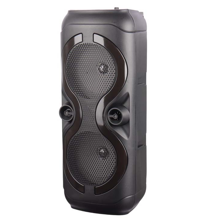 اسپیکر بلوتوثی مدل ZQS 8230W