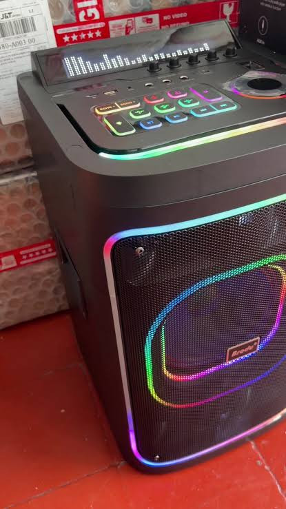 اسپیکر بلوتوثی BTS 2239