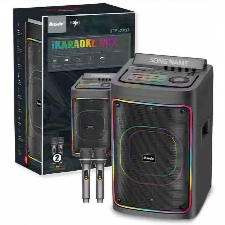 اسپیکر بلوتوثی BTS 2239